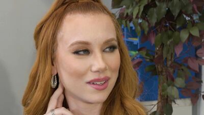 My Sexy Professor Suddenly Feel Very Horny