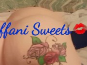 Love Tiffani Sweets