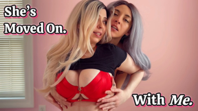 Heartbreak Humiliation: Your Military Cuckold Breakup – Left for a Woman