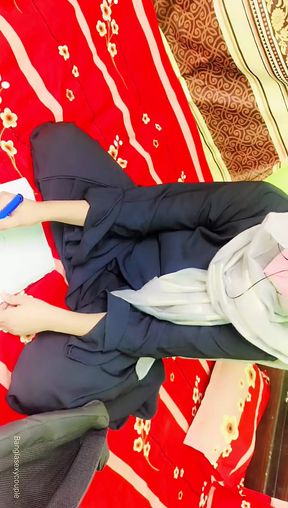 Indian village cute girl fucking Desi Mal cudonga