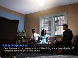Pecker Intimate Investigations (part 4)