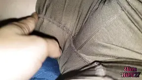 Desi Hindi Touching my wife&#039;s niece&#039;s pussy