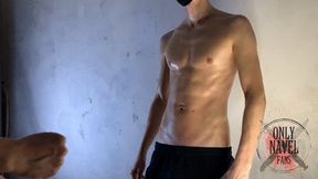 ABS And Belly Stress Test
