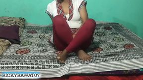 My Neighbour Caught Me at Pussy Rubbing Time an He Was Hard Fuck Me with Big Black Dick 2026 New Full HD Video in Hindi Audio