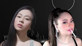 When TamTam Burns, Syndica Rises.