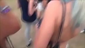 Naughty Alysha Fuck Bus