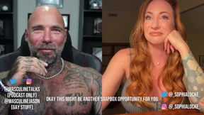 Porn Star Confessions - Sophia Locke Episode 60