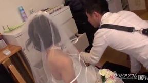 Ride with Bride-to-Be Ruri Narumiya's CRB48 Adventure Day One