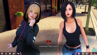 DOUBLE HOMEWORK #103 • PC GAMEPLAY [HD]