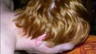 Noah`s Spritzig Silvester: Amateur Couple in HD Videos