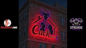 StacXXXs Presents: Cuck BnB S1 Ep3