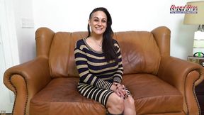 Hot MILF Kali Ryder Savoring Deep Oral😜 Pleasure And Solo Touch