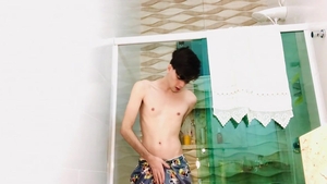EuroBoyXXX.com: Nailing amongst teen chick
