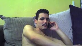 Juan Ortiz Private Show