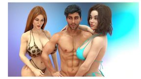 Seducing the devil gameplay, hot girls, aunty, bhabhi
