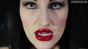 The succubus return...