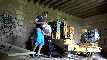 sneaker sex humliaiton buy badboy in outdoor cruising