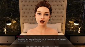 Between Salvation and Abyss #25