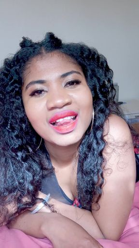 Beautiful smile