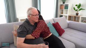 Screaming MILF - Fill My Pussy! - Real Female Orgasm - Creampie