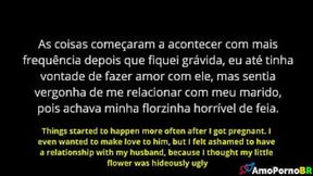 Cuckquean - At that time I wanted to see my husband going out with this friend of mine