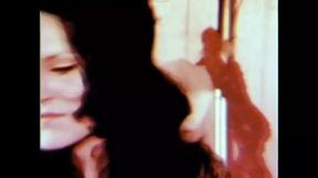 VINTAGE Sexual Adventure - (The Original in Full HD) -