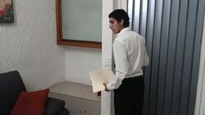 COSQUILLAS POR EMPLEO PARTE 1