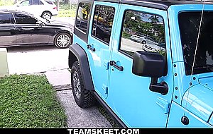 Babysitters Birthday Surprise