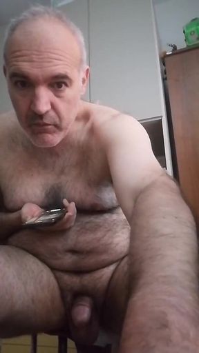 You Have to Drink My Milk Every Last Drop That Comes Out of My Hard!