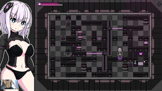 CUTE BUNNY GIRL PLAYING WITH VIBRATORS - TURQU CHAN HENTAI LABORATORY