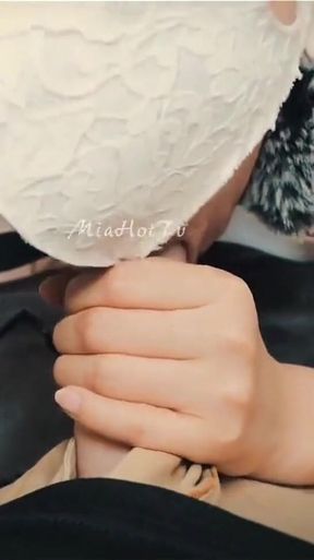 My Step Sister Went Out for Dinner and Left Her College Classmates with Me