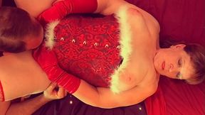 Granny'_s Holiday Orgasm 11212021-C5