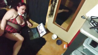 Guy ass fucking chubby mature big ass girl