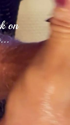 Can I use your body for my pleasure?   Clip 1