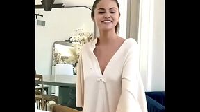 Selena gomez