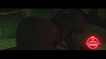 Big Booty Zola  TheUrbanSpotlight.com Twerk Video