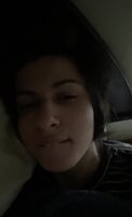 Violet Hornstar's Morning Cum-Fest with Fan Control