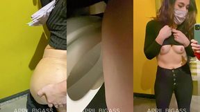threesome pissing on the streets of argentina, mar del plata, 2 whores together!! dirty and whores