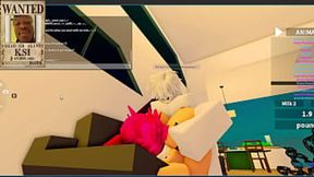 Fucking a nasty human into my yacht, Condo Style