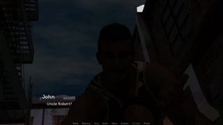 The Adventurous Couple: His Stepuncle Wants To Fuck His Wife-S3E3