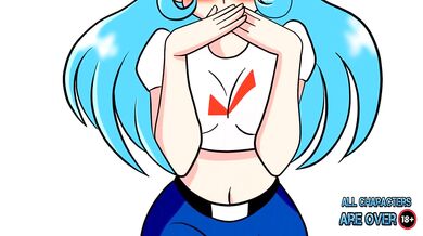 Sky DESNUDO-Friday Night Funkin