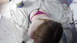 My step sister still wants again to suck me and