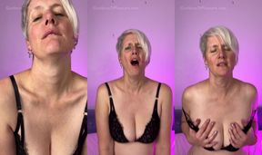 Intense POV Experience with a Seductive MILF - She Takes Control and Guides You to Pleasure