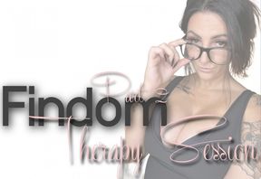 Therapy Mind Fuck session part 2