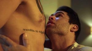 IconMale: American Man Takes on Big Ass