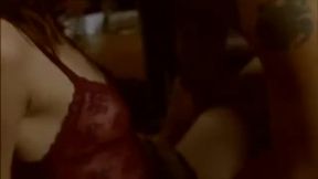 Eric Balfour Frontal