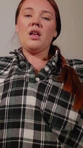 Shhh We Can't Wake Anyone in the House up Taboo Asmr POV