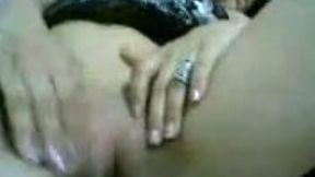 Kinky huge breasted amateur Arab nympho wanna be analfucked