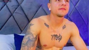 Tyson Rich Party on Mar 22, 2026 - Part 2
