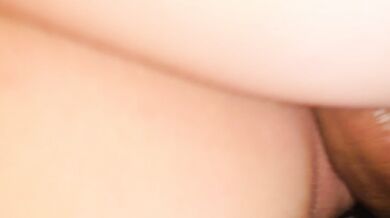 The blonde gym girl swallows cock and orgasms with her delicious pussy in all positions, receiving the juice